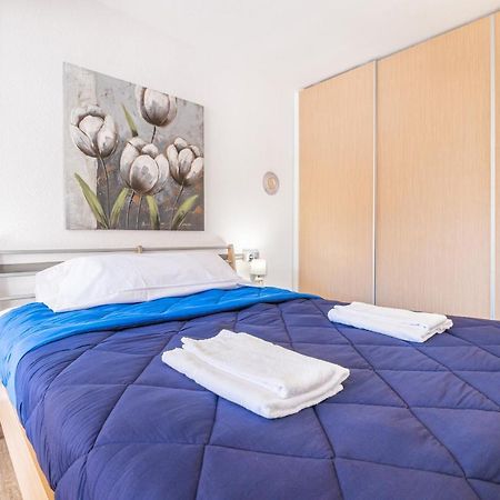 Loix Mar Apartment 2-F Levante Beach Benidorm Esterno foto