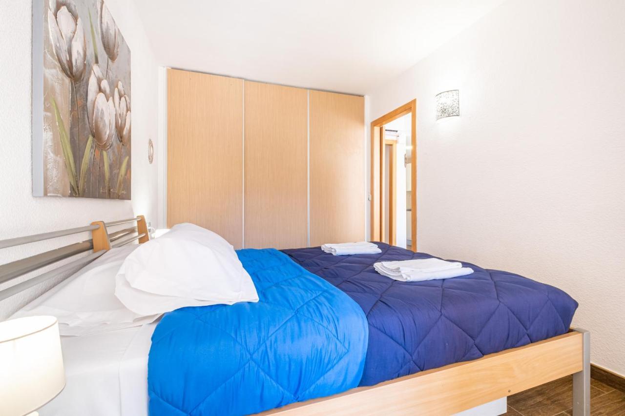 Loix Mar Apartment 2-F Levante Beach Benidorm Esterno foto