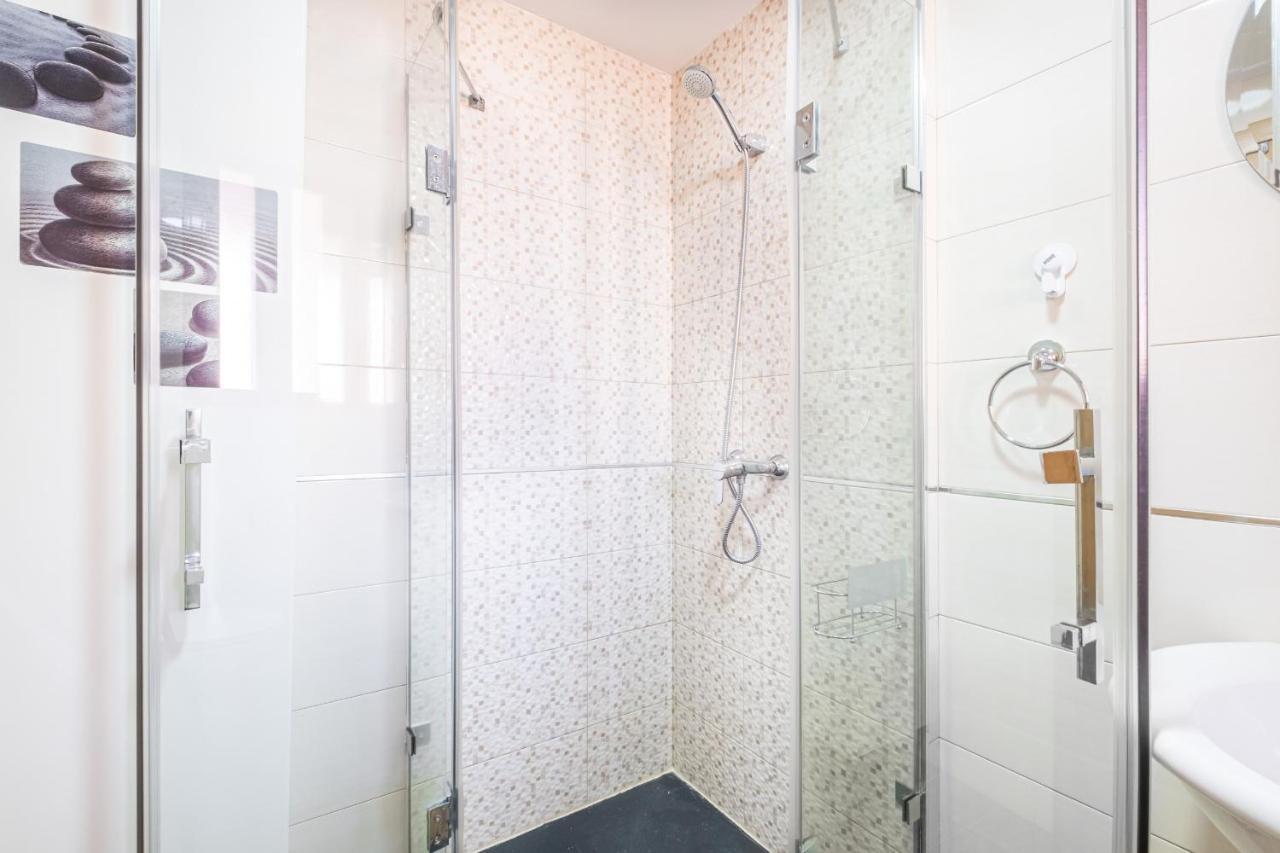 Loix Mar Apartment 2-F Levante Beach Benidorm Esterno foto